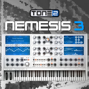 NEMESIS 3