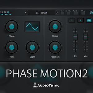 PHASE MOTION 2