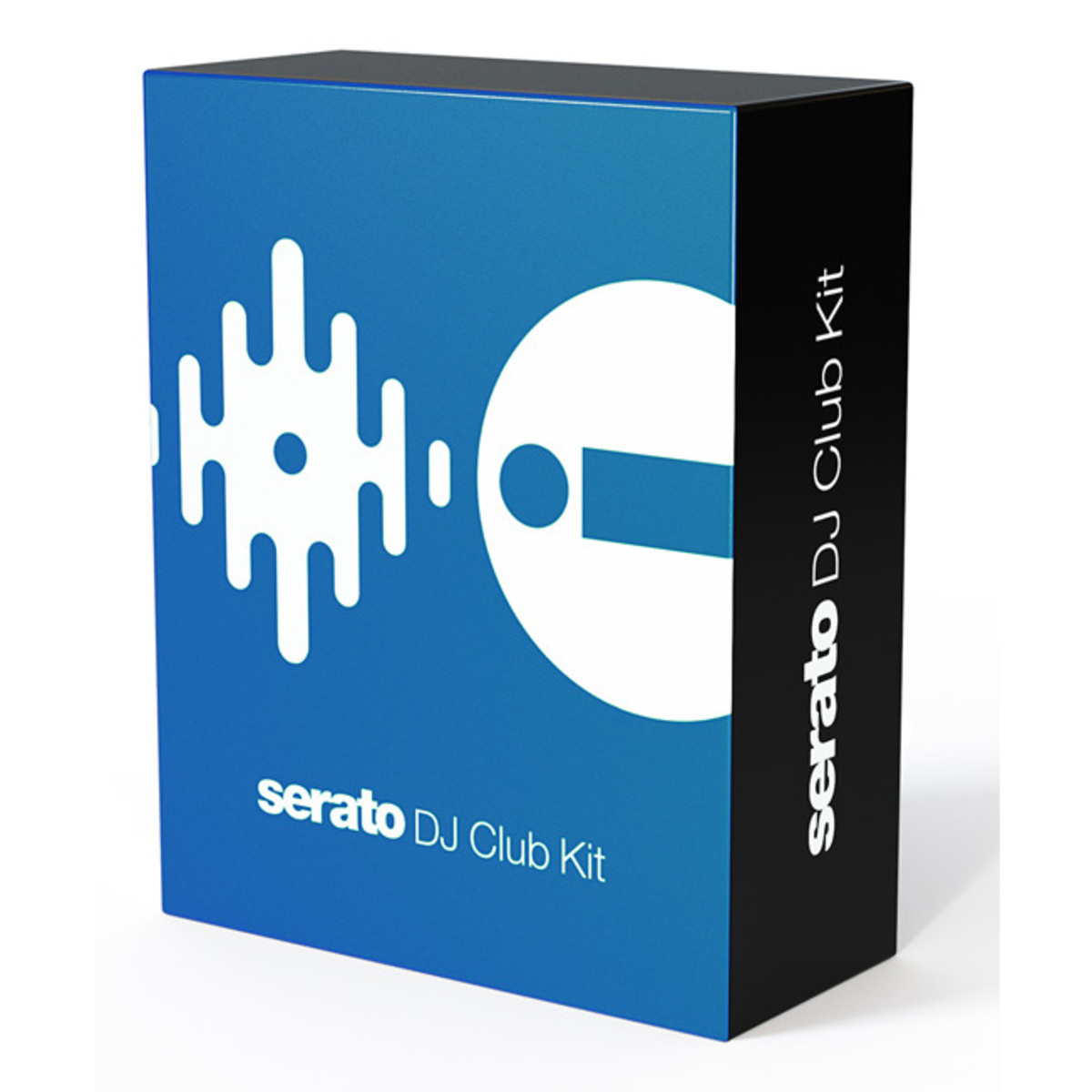 Serato DJ Club Kit