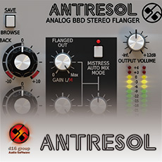 ANTRESOL