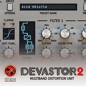 DEVASTOR 2