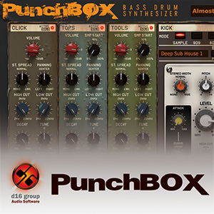 PUNCHBOX