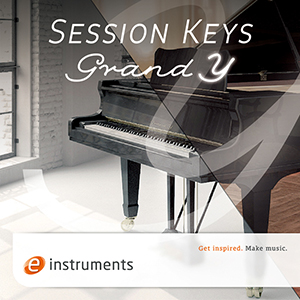 SESSION KEYS GRAND Y