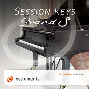 SESSION KEYS GRAND S