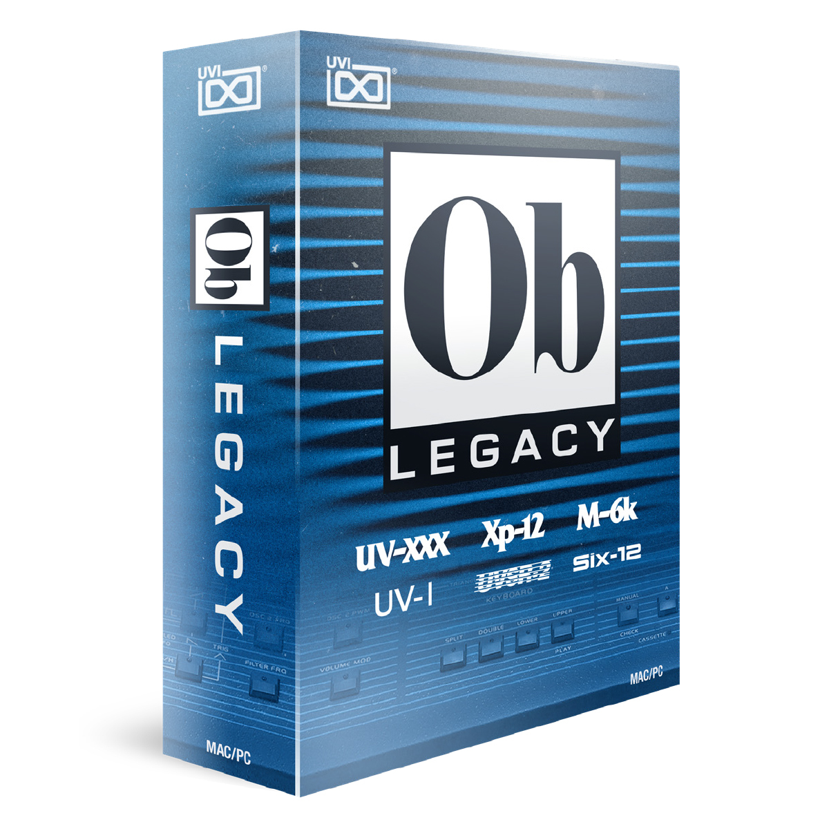 OB Legacy
