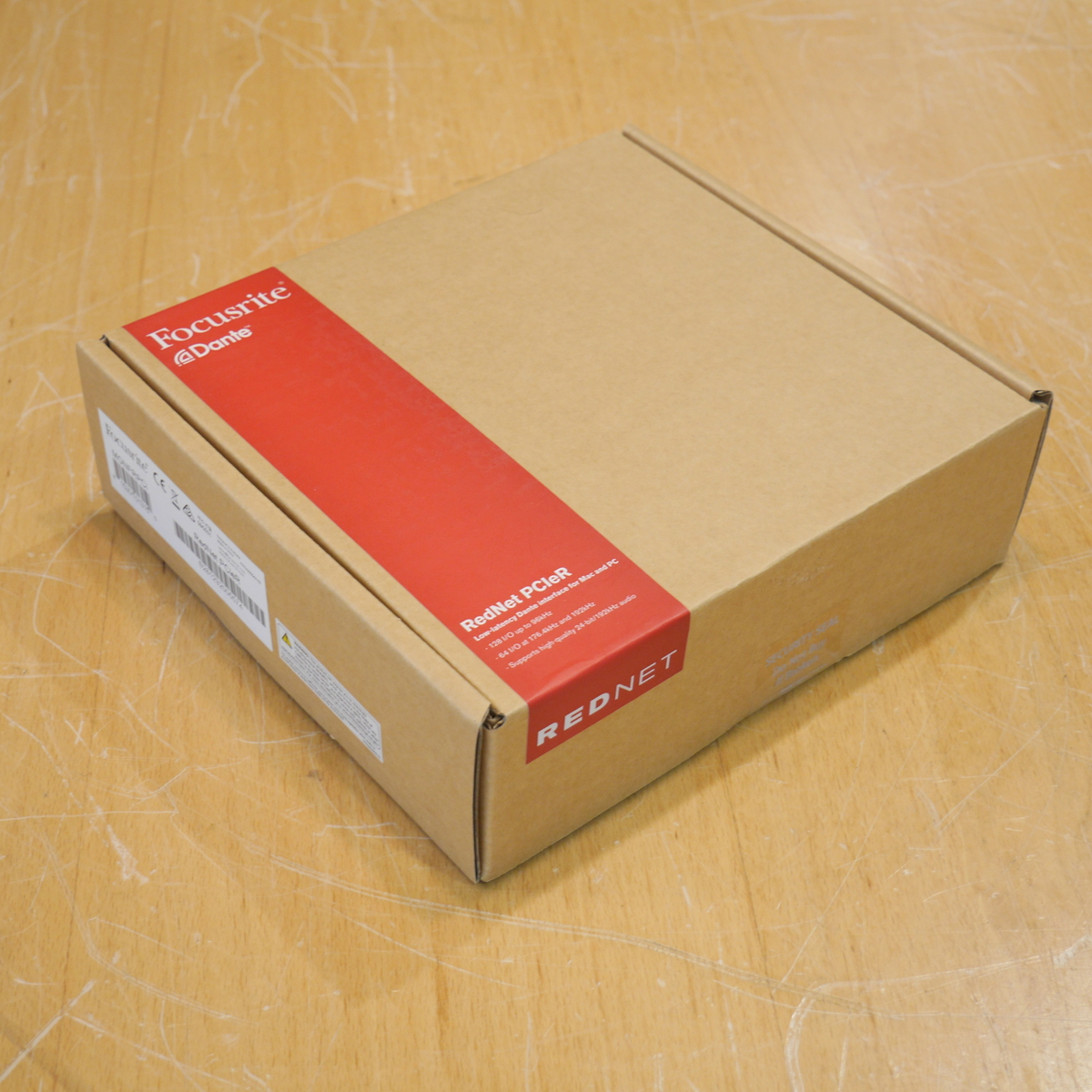 PCIeR Card 未開封品