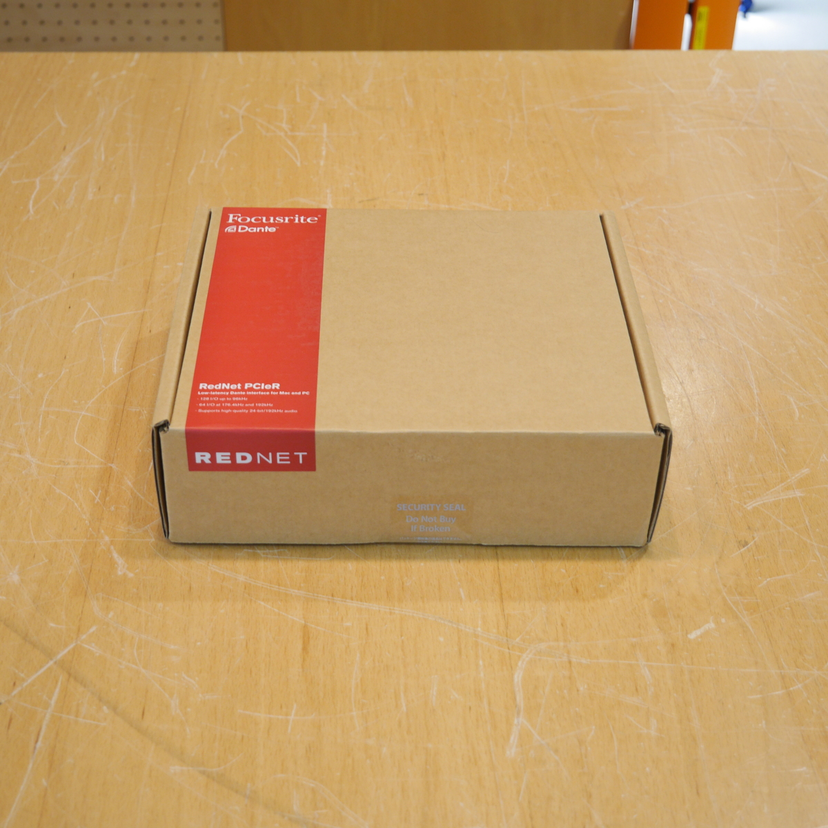 PCIeR Card 未開封品