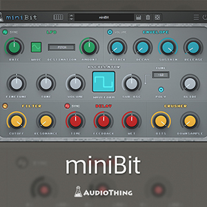 MINIBIT