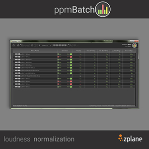 PPMBATCH