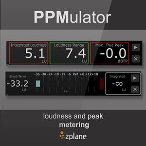 PPMULATOR XL