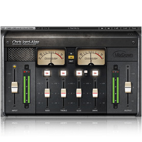 CLA MixDown