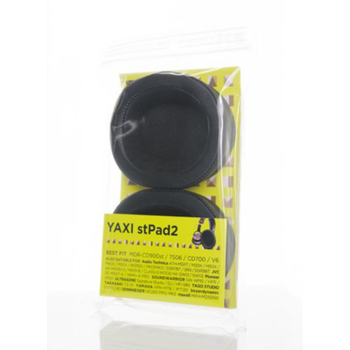 stPad2