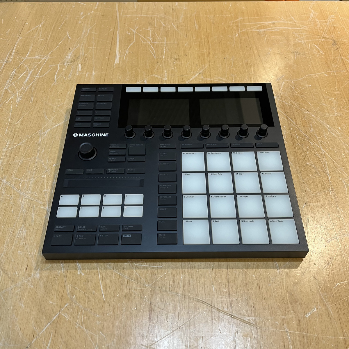 MASCHINE MK3