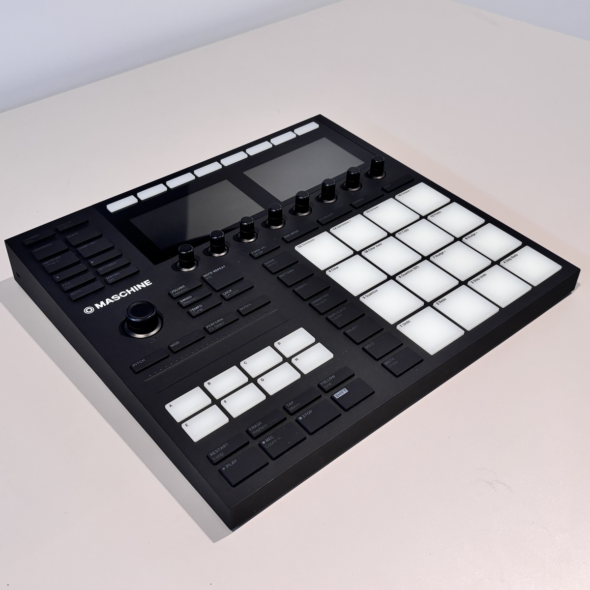 MASCHINE MK3