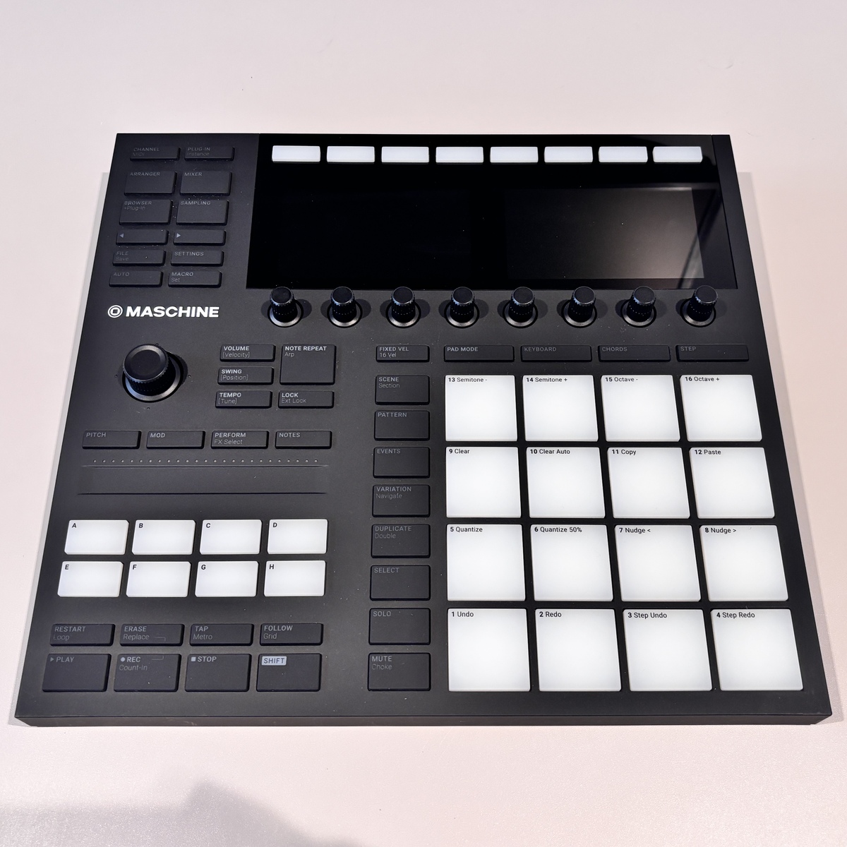 MASCHINE MK3