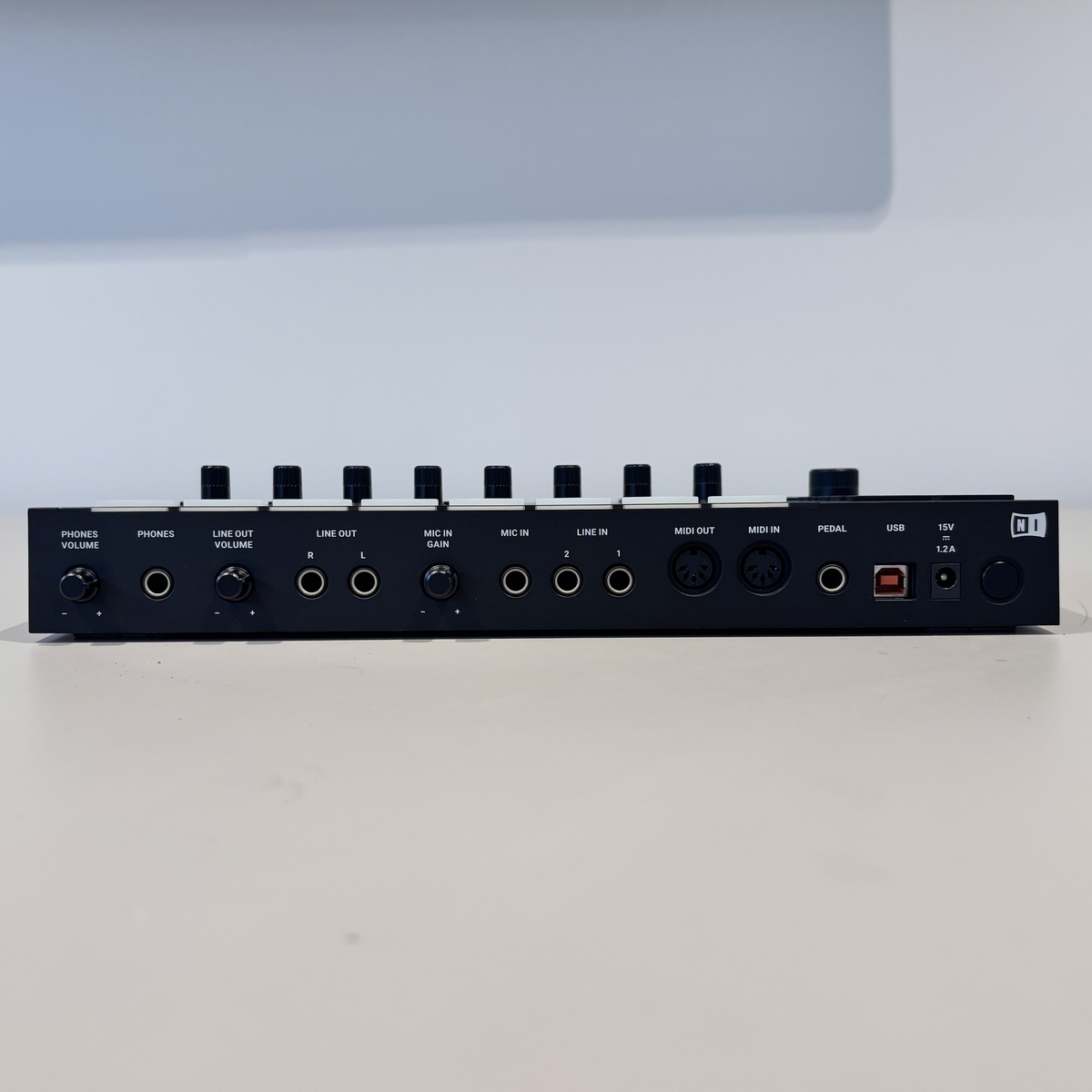MASCHINE MK3