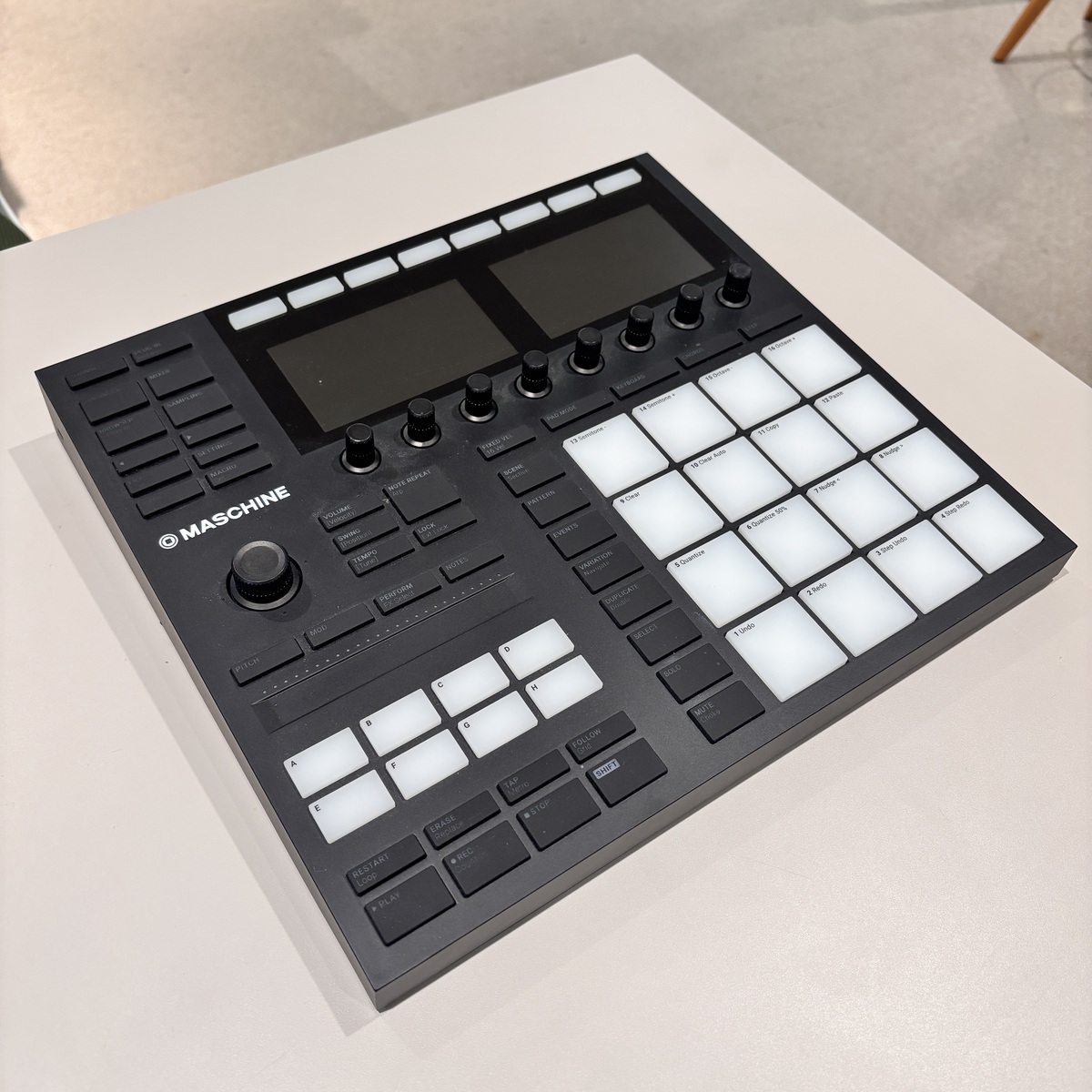 MASCHINE MK3