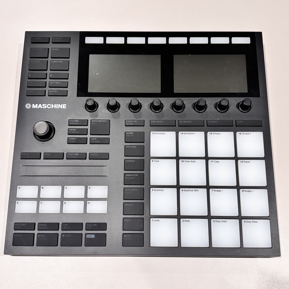 MASCHINE MK3