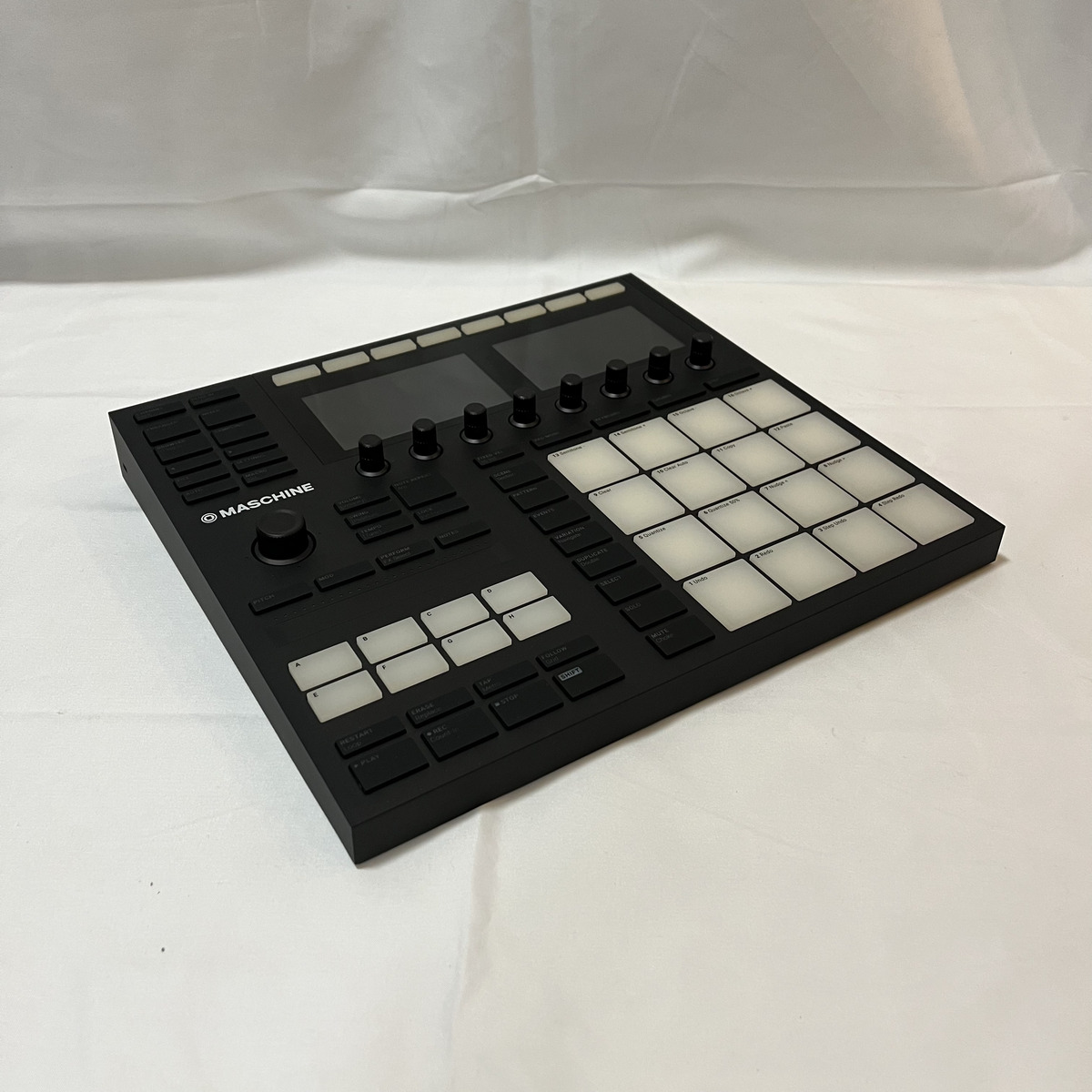 MASCHINE MK3