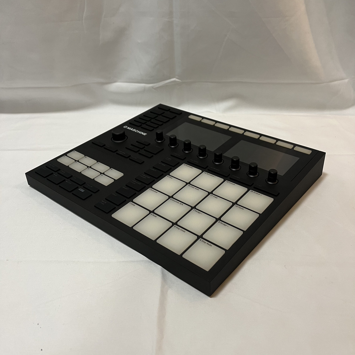 MASCHINE MK3