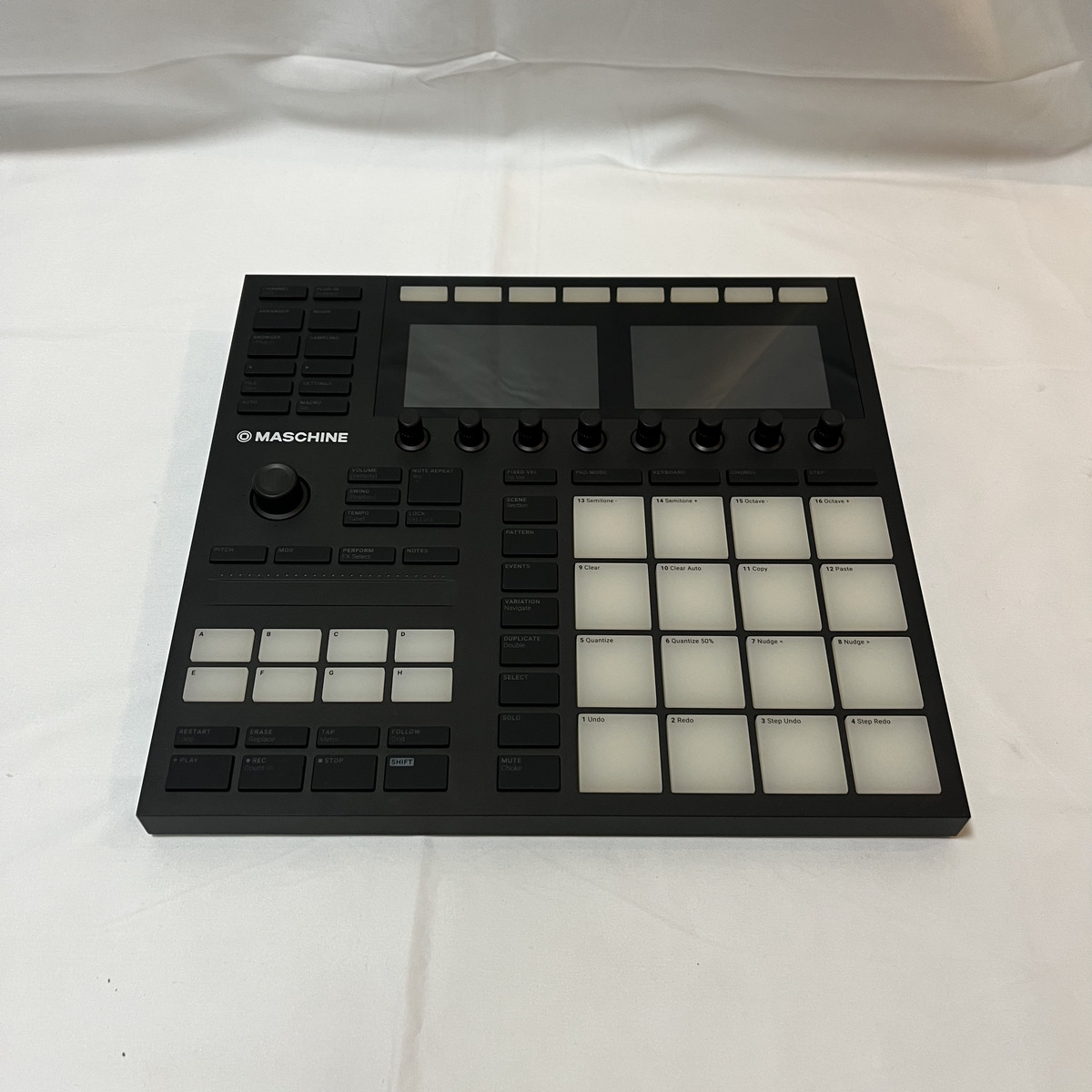 MASCHINE MK3