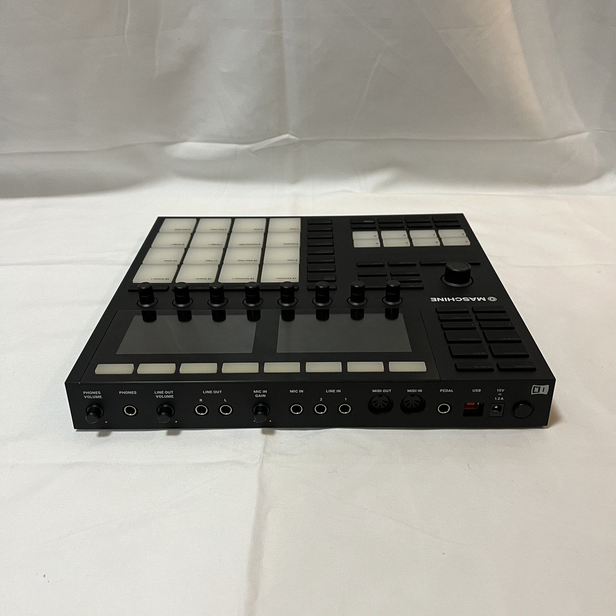 MASCHINE MK3