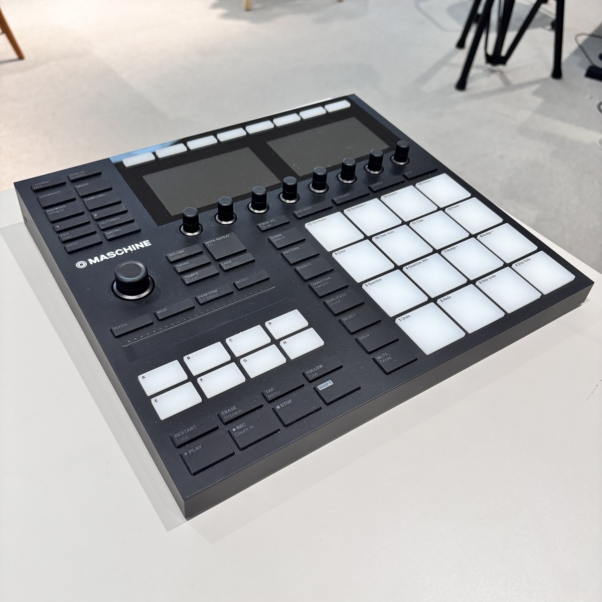 MASCHINE MK3