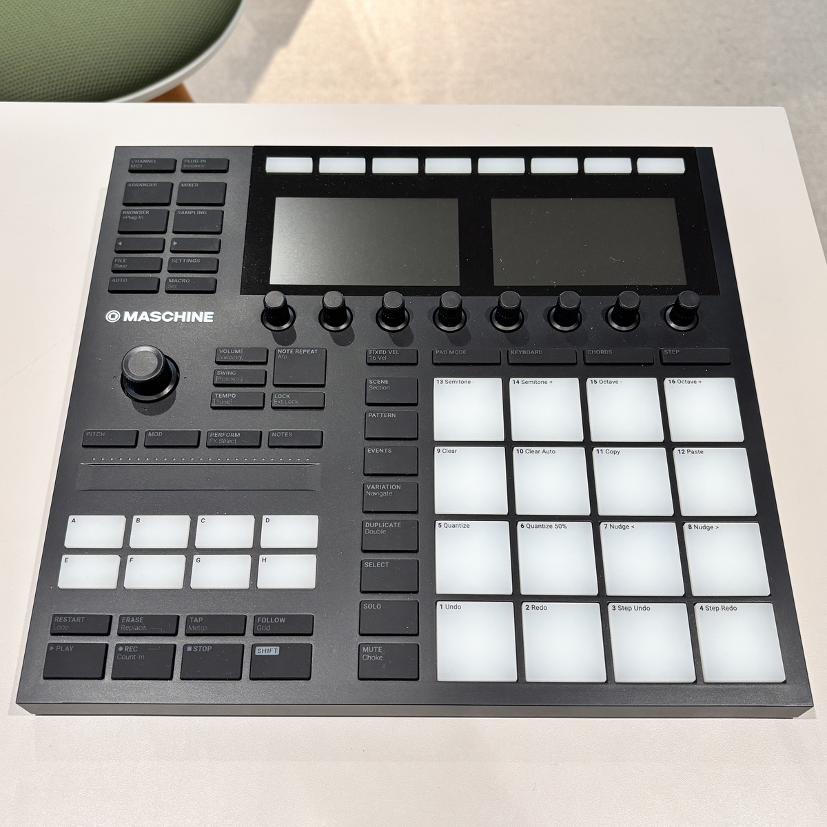 MASCHINE MK3