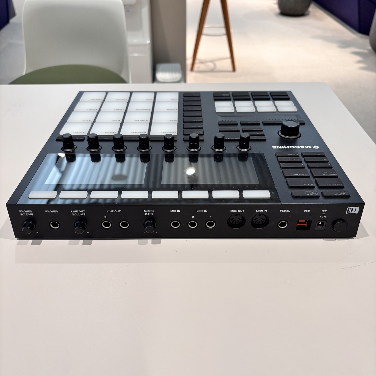 MASCHINE MK3