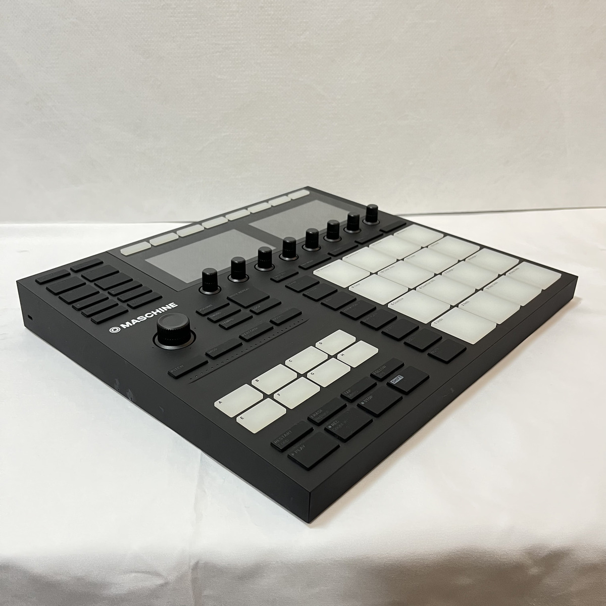MASCHINE MK3