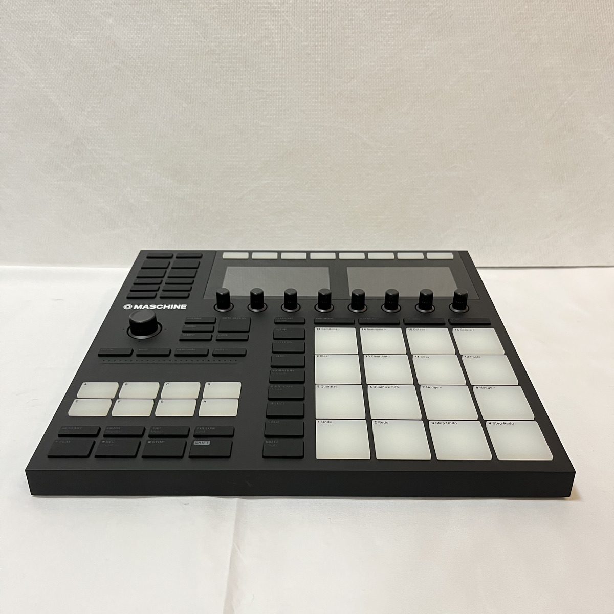MASCHINE MK3
