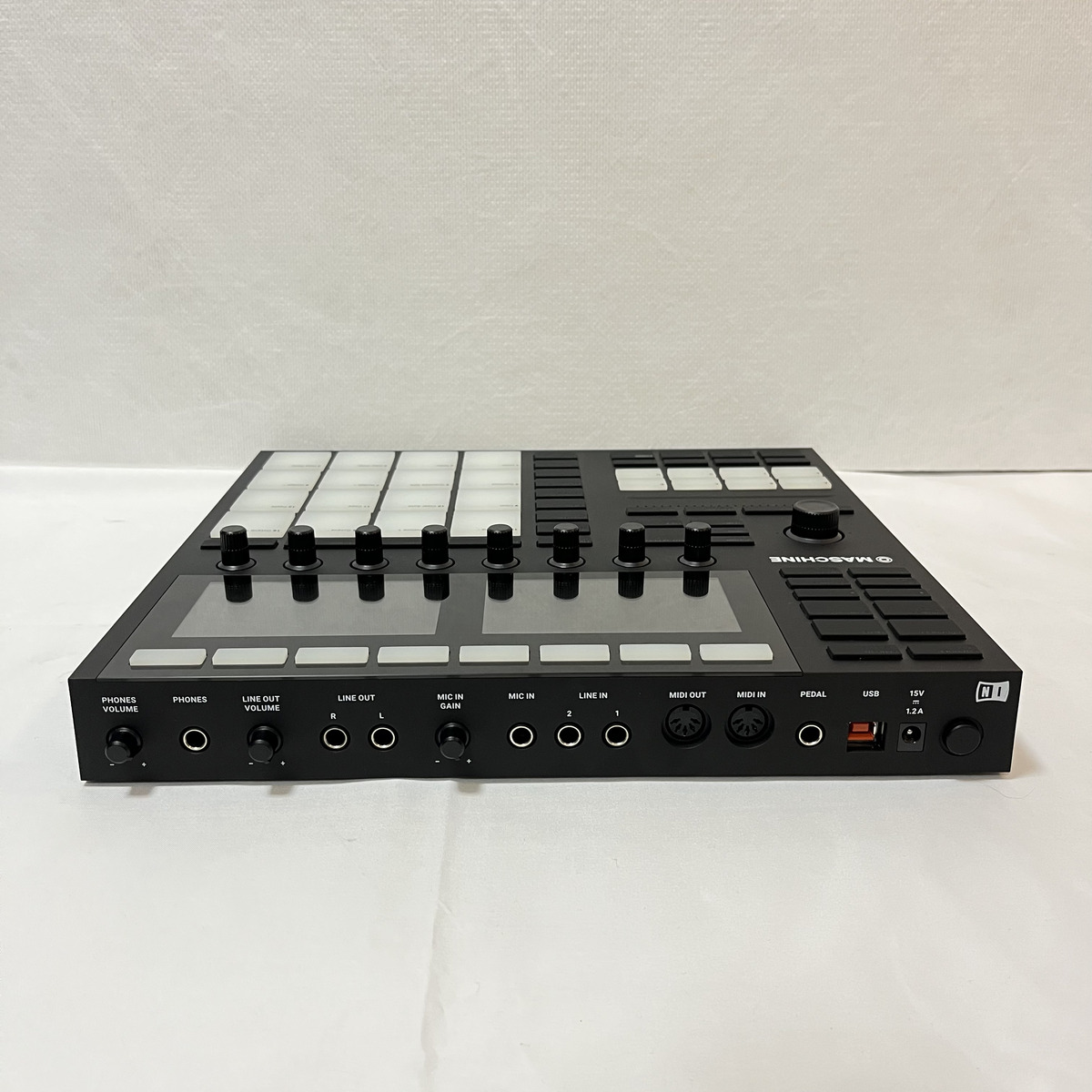 MASCHINE MK3