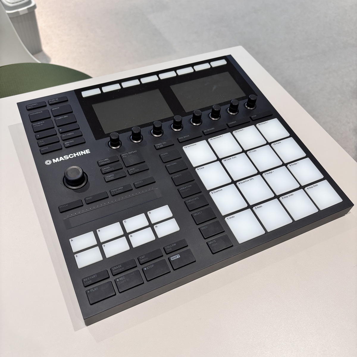 MASCHINE MK3