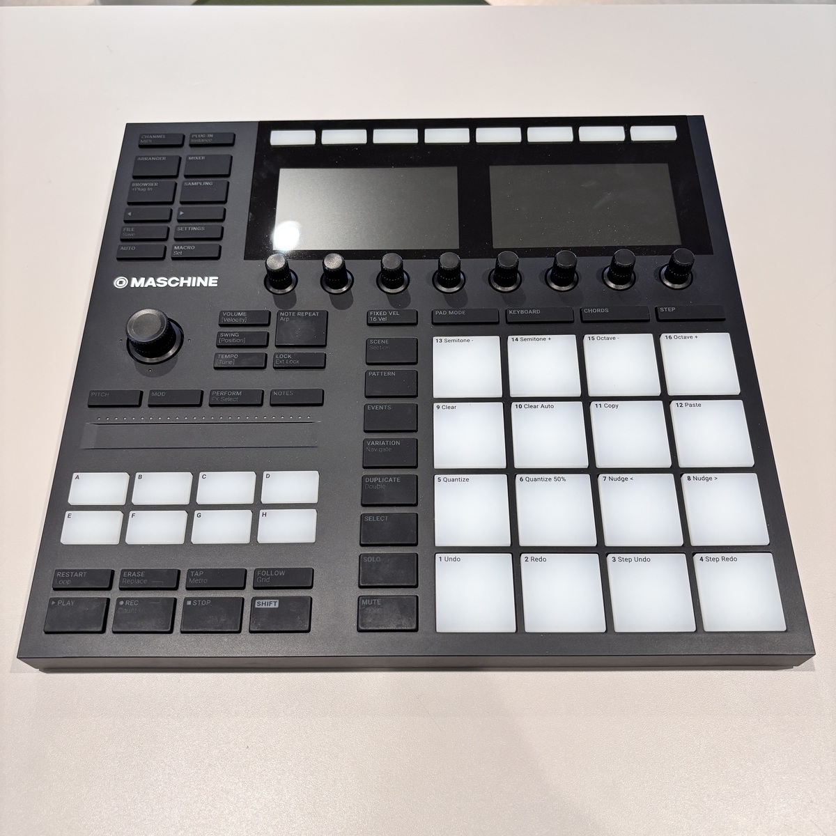 MASCHINE MK3