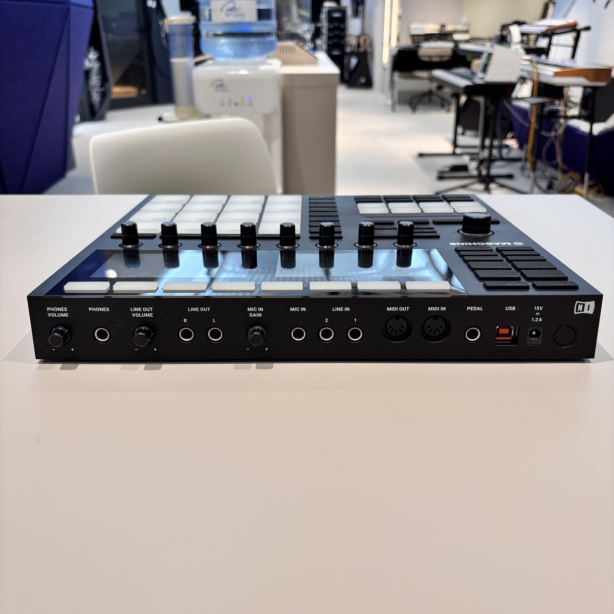MASCHINE MK3