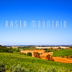 RASTA MOUNTAIN