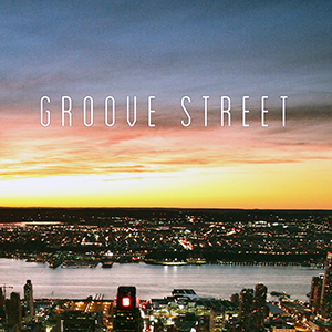 GROOVE STREET