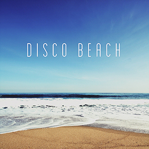 DISCO BEACH
