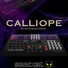CALLIOPE