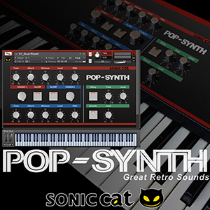 POP SYNTH