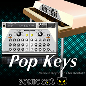 POP KEYS