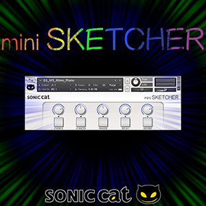 MINI SKETCHER