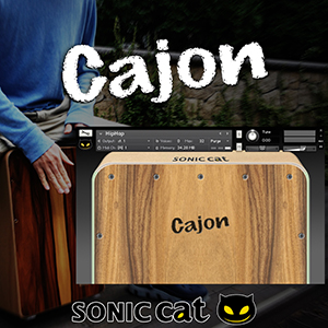 CAJON