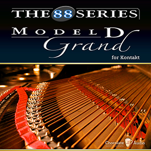 MODEL D GRAND PIANO