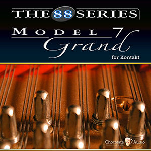 MODEL 7 GRAND PIANO