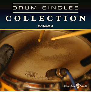 DRUM SINGLES COLLECTION