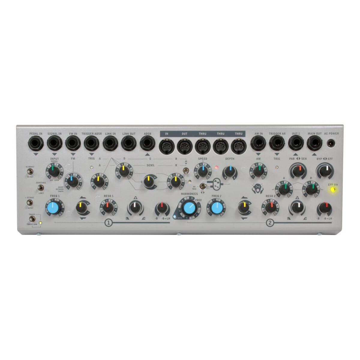 Filterbank 2 Compact