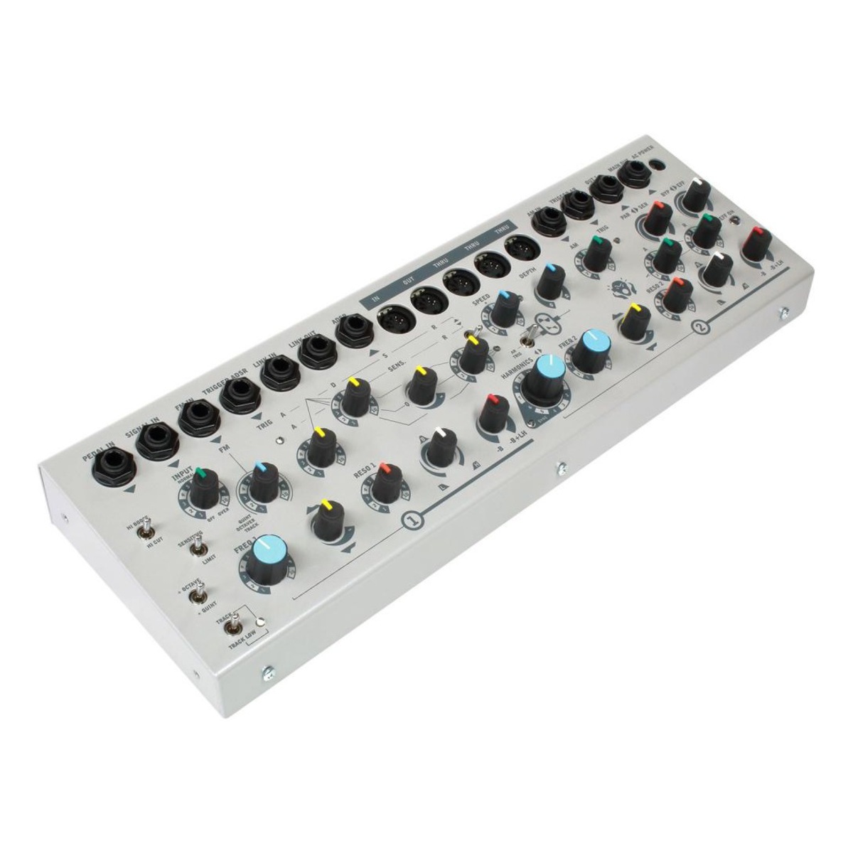 Filterbank 2 Compact