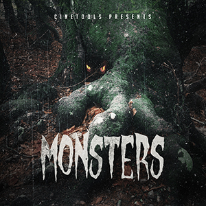 MONSTERS