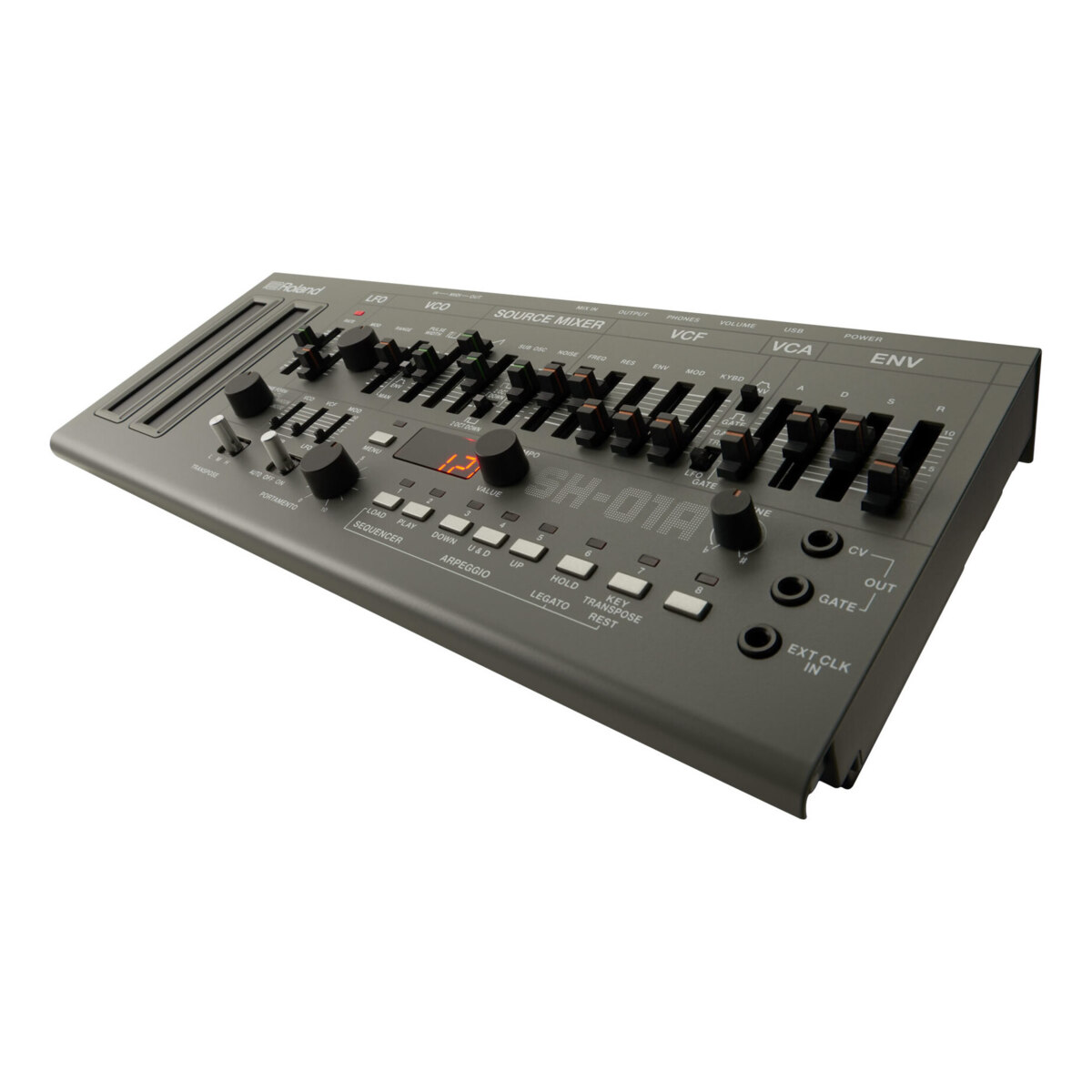 SH-01A
